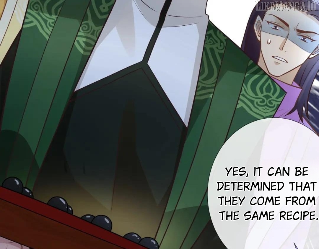 Everyone's Darling Chapter 235 - page 52